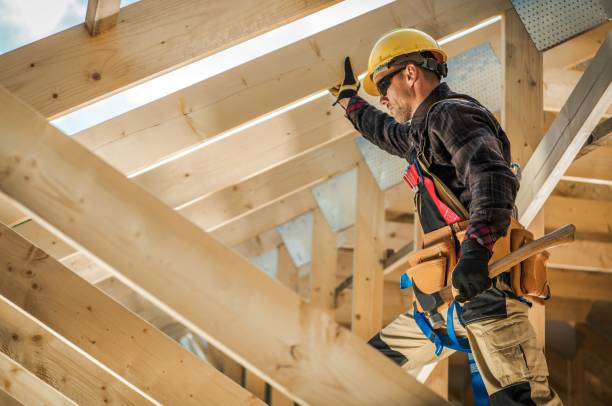 Trusted Healdton, OK Roofing Contractor Experts