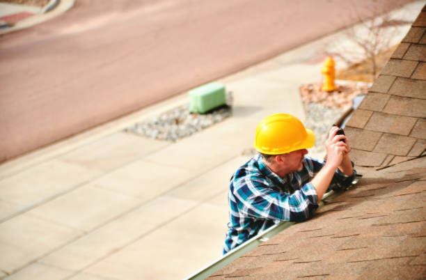 Best Emergency Roof Repair  in Healdton, OK