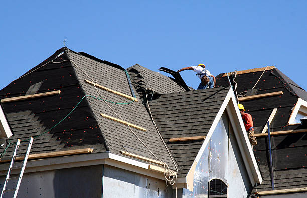 Best Commercial Roofing Services  in Healdton, OK