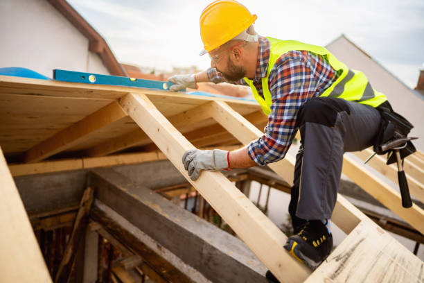 Tile Roofing Contractor in Healdton, OK