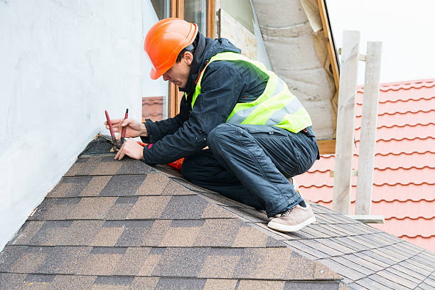 Best Roof Maintenance Services  in Healdton, OK