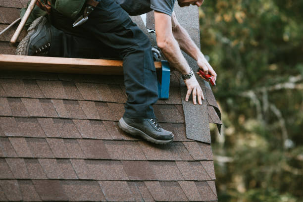 Best Commercial Roofing Services  in Healdton, OK